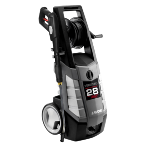 HIDROLAVADORA VERTIGO 28 PRO MONOFÁSICA AGUA FRÍA - 160 BAR