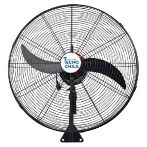 Ventiladores Industriales