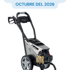 Hidrolavadora Bosten 1510 LP - 150 Bar | Agua Fría , Monofásica