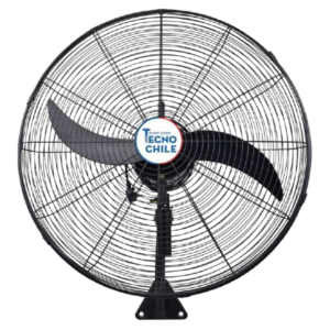 Ventilador de Muro Industrial 30 pulgadas - 280w