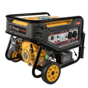 GENERADOR BENCINERO 2.8KW TOYAKI