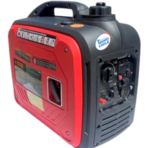 generador electrico
