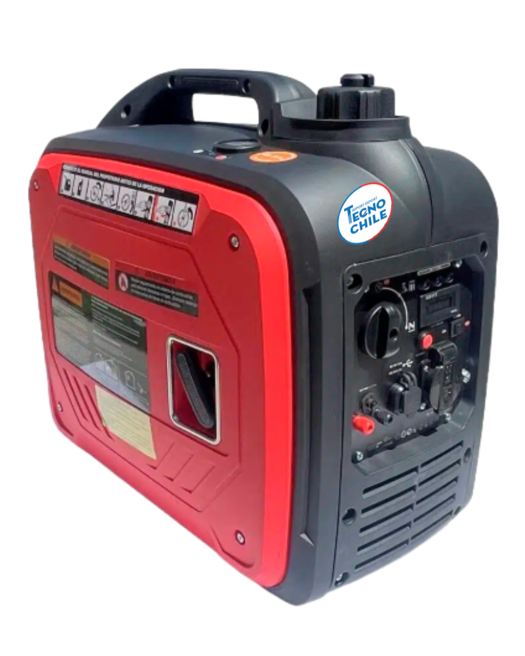 generador electrico