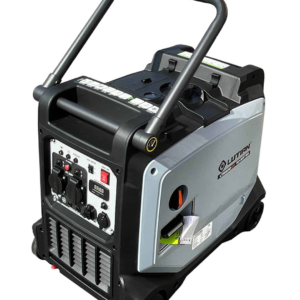 GENERADOR INVERTER BENCINERO CERRADO 4.0KW LUTIAN