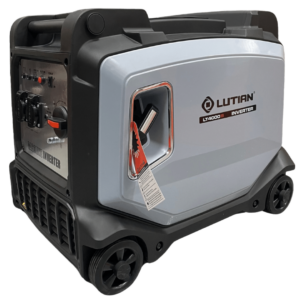 Generador Inverter Bencinero Cerrado 3.3Kw Lutian