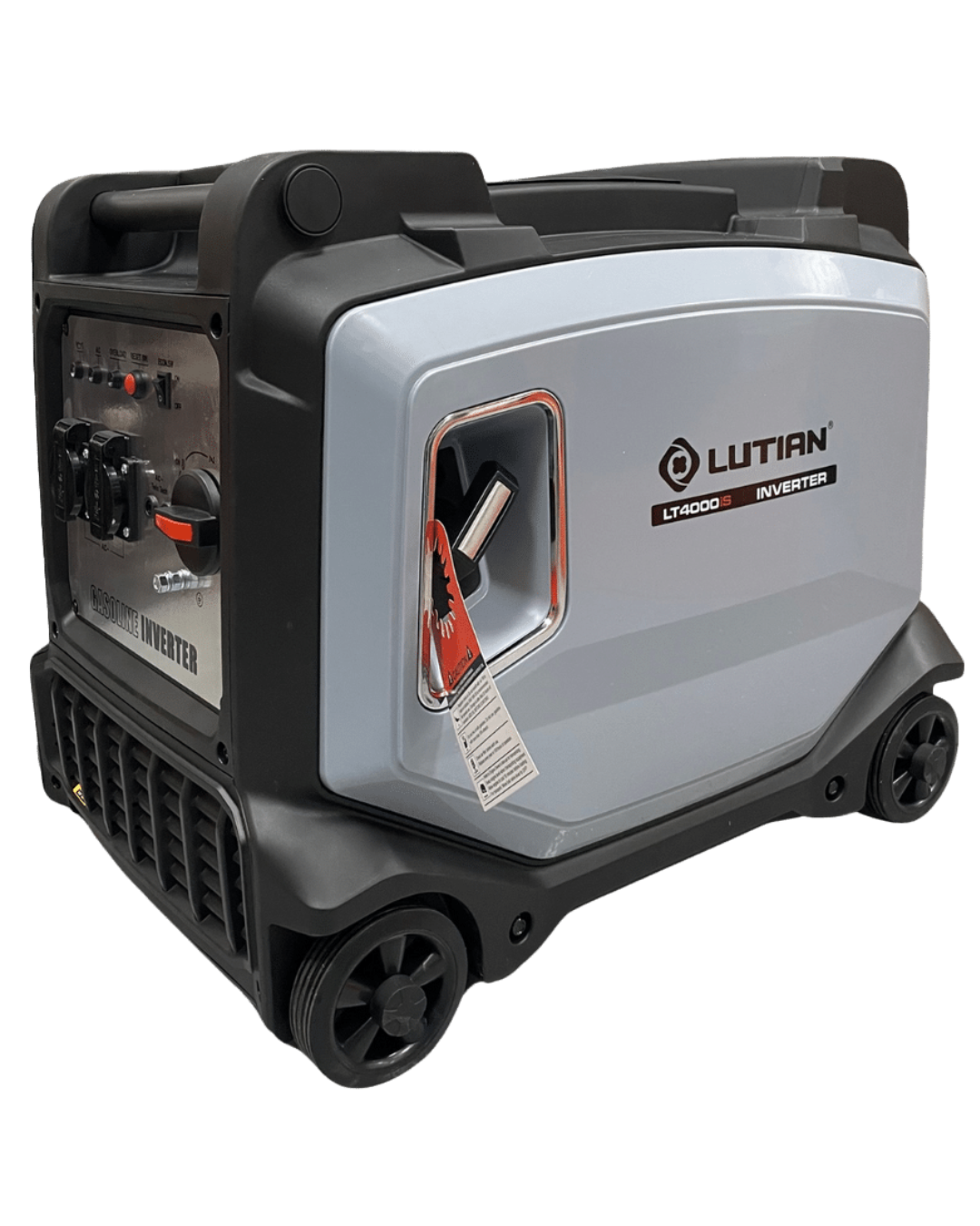 Generador Inverter Bencinero Cerrado 3.3Kw Lutian